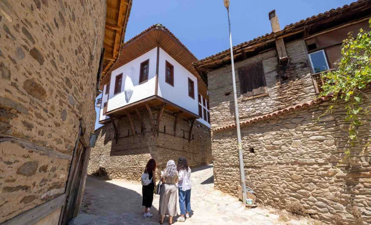 İzmir’in tarihi mirasına koruma kalkanı