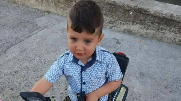 Karşıyaka'da Emirhan'ın ölümüne neden olan ehliyetsiz sürücüye 3 yıl hapis cezası