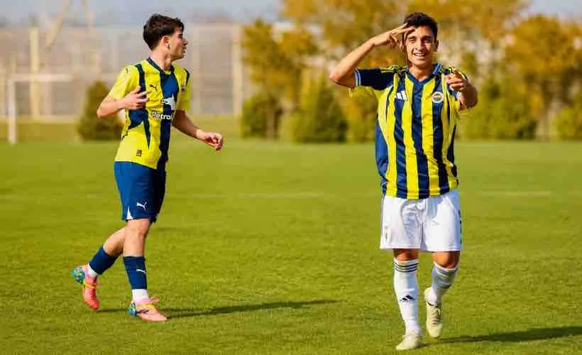 Kaf Kaf, Fenerbahçe'den Yasir Boz ve Serhan Kök'ü istiyor