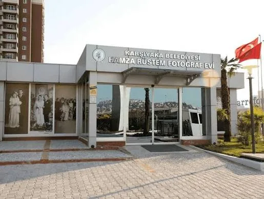 Hamza Rüstem Fotoğraf Müzesi kapatıldı mı?