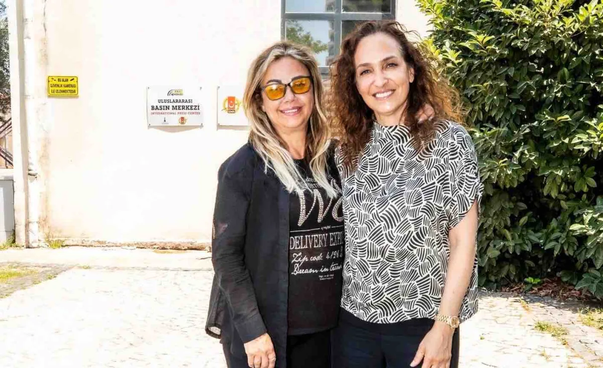 Başkan Ünsal, İGC'yi ziyaret etti