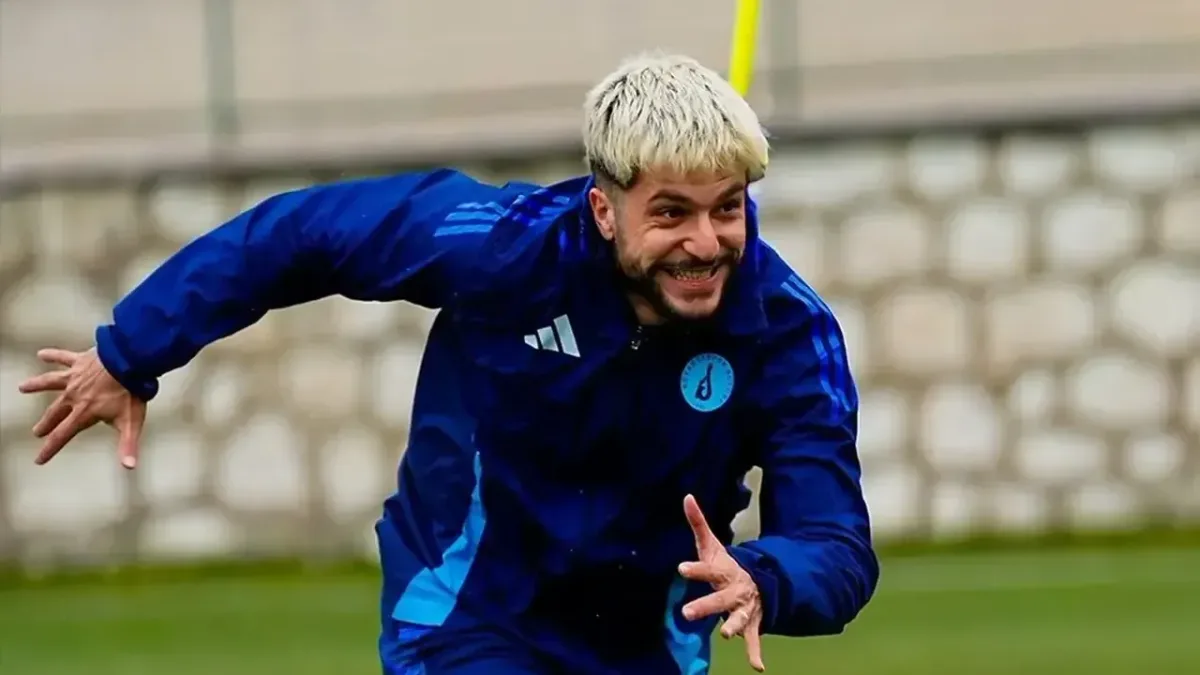 Karşıyaka, Alanyaspor'dan Veysel Karani'yi kiraladı