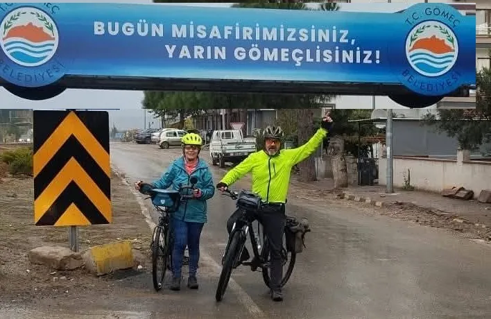 Lale'den Gömeç'e çağrı var...