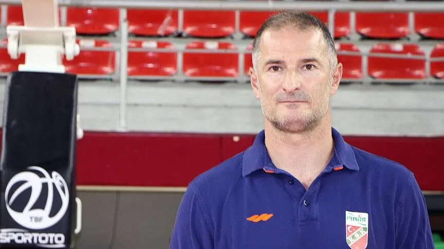 Karşıyaka'da Markovic imzaya yakın...