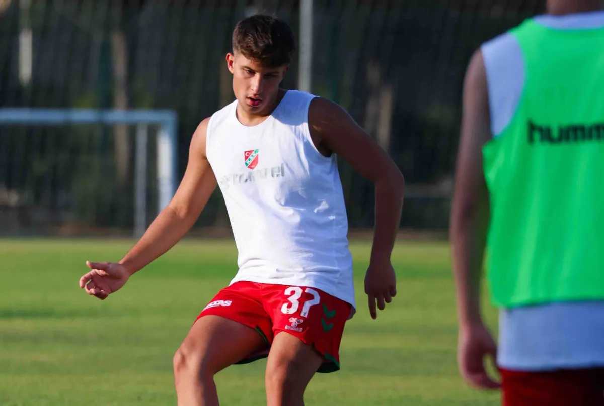 Kaf Kaf, Menemen FK ile berabere kaldı