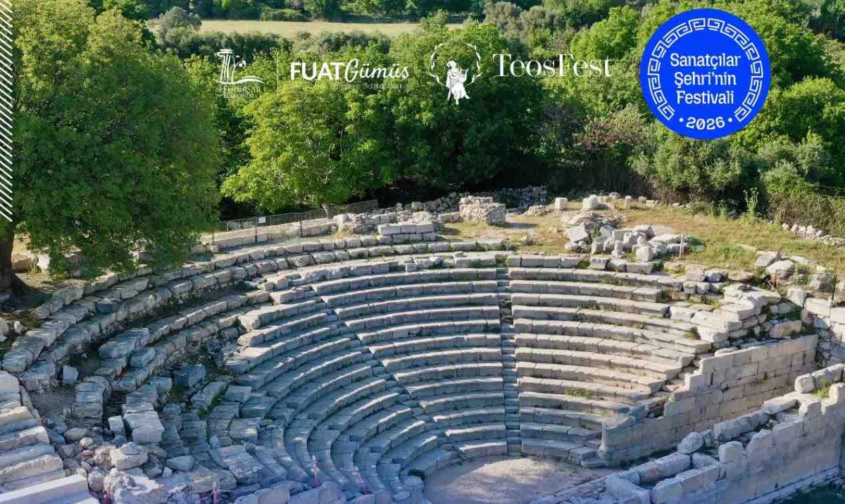 TeosFest 2026 başlıyor