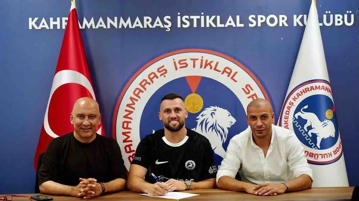 Karşıyaka'dan ayrılan iki ismin yeni takımları belli oldu