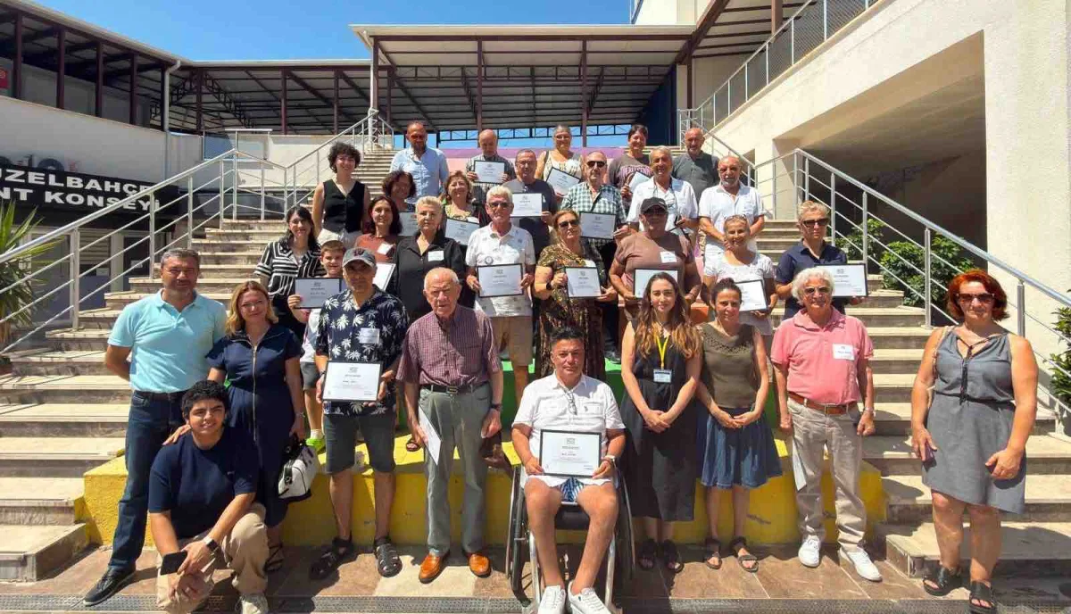 İzmir için ortak akıl buluşmaları sürüyor