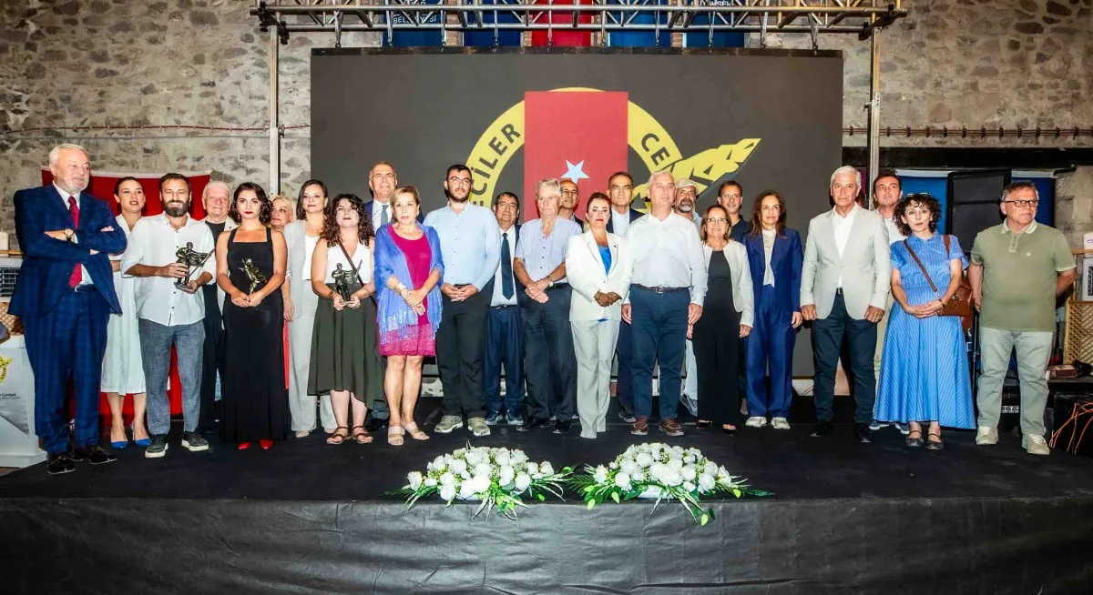 İGC 80.yılını kutladı