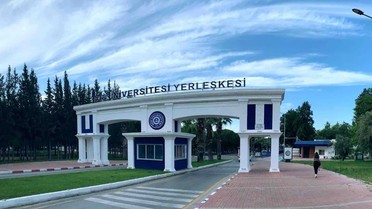 Ege Üniversitesi’nin 16 projesi daha destek almaya hak kazandı