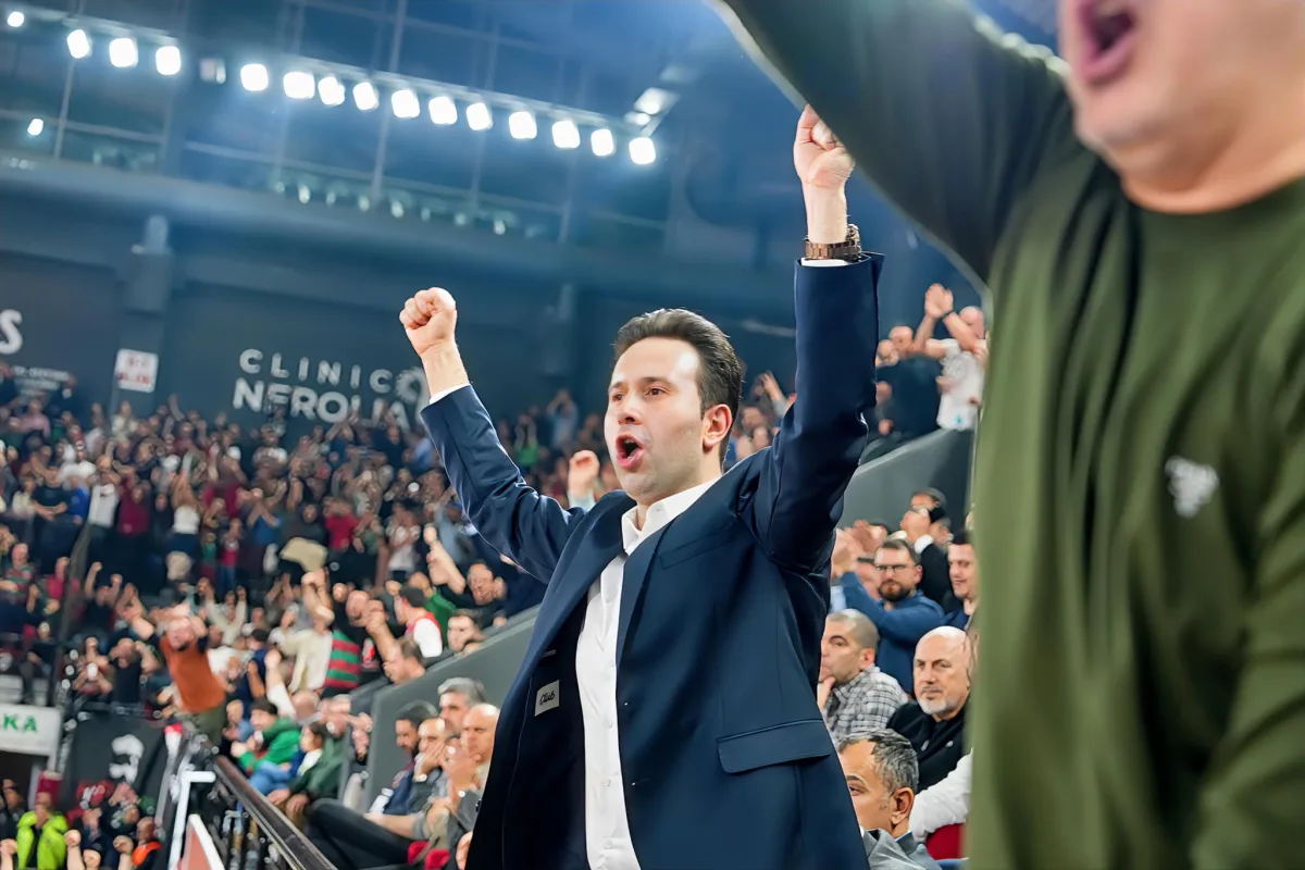 Çiftçioğlu:  Bir oda Karşıyaka sevdasına bedel mi?