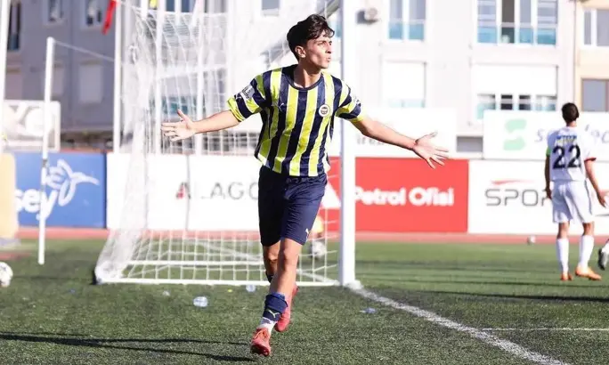 Karşıyaka Fenerbahçe'den Yasir Boz'u kiraladı, Eren Arda Şan ile anlaştı
