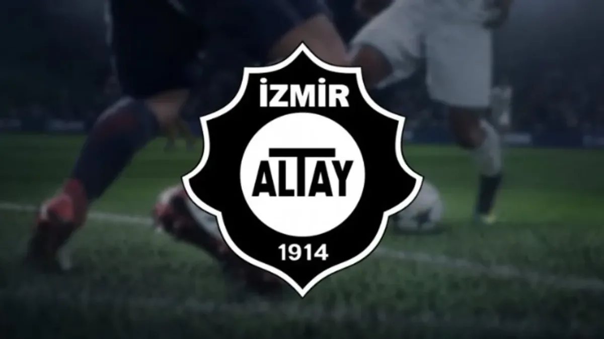 112 yıllık Altay Pazartesi günü kayyum başvurusu yapacak