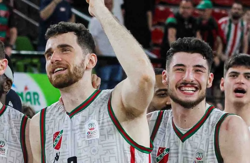 Karşıyaka potada yerlilere öncelik verecek