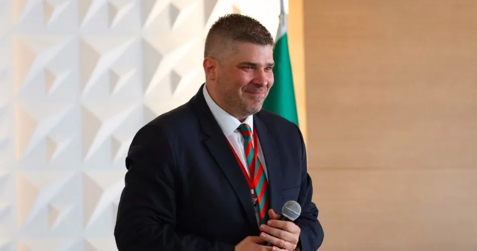 Yiğit Tusder: Basketbolda yolun yarısını geçtik
