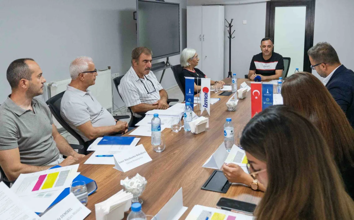 İzmir Büyükşehir'de İzleme Kurulu’yla işe alım süreçlerinde torpile son