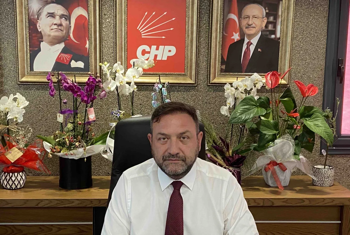 CHP İzmir'den yeni görevlendirmeler