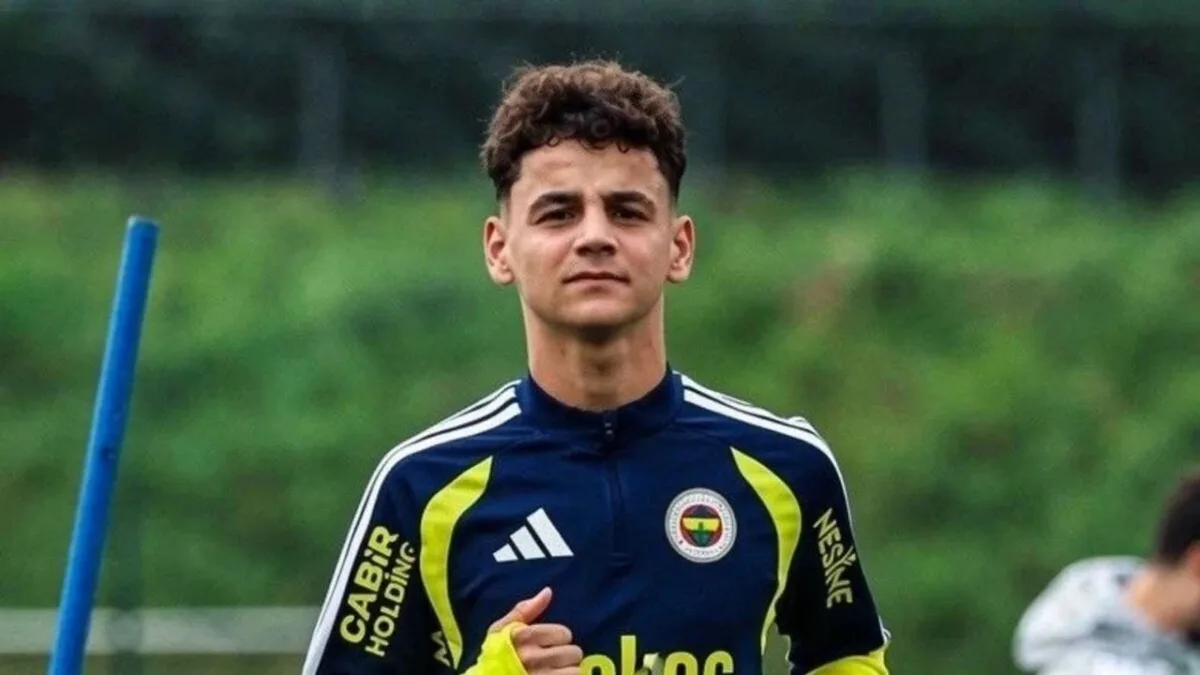 Aliağa FK, Adem Yeşilyurt'u istiyor