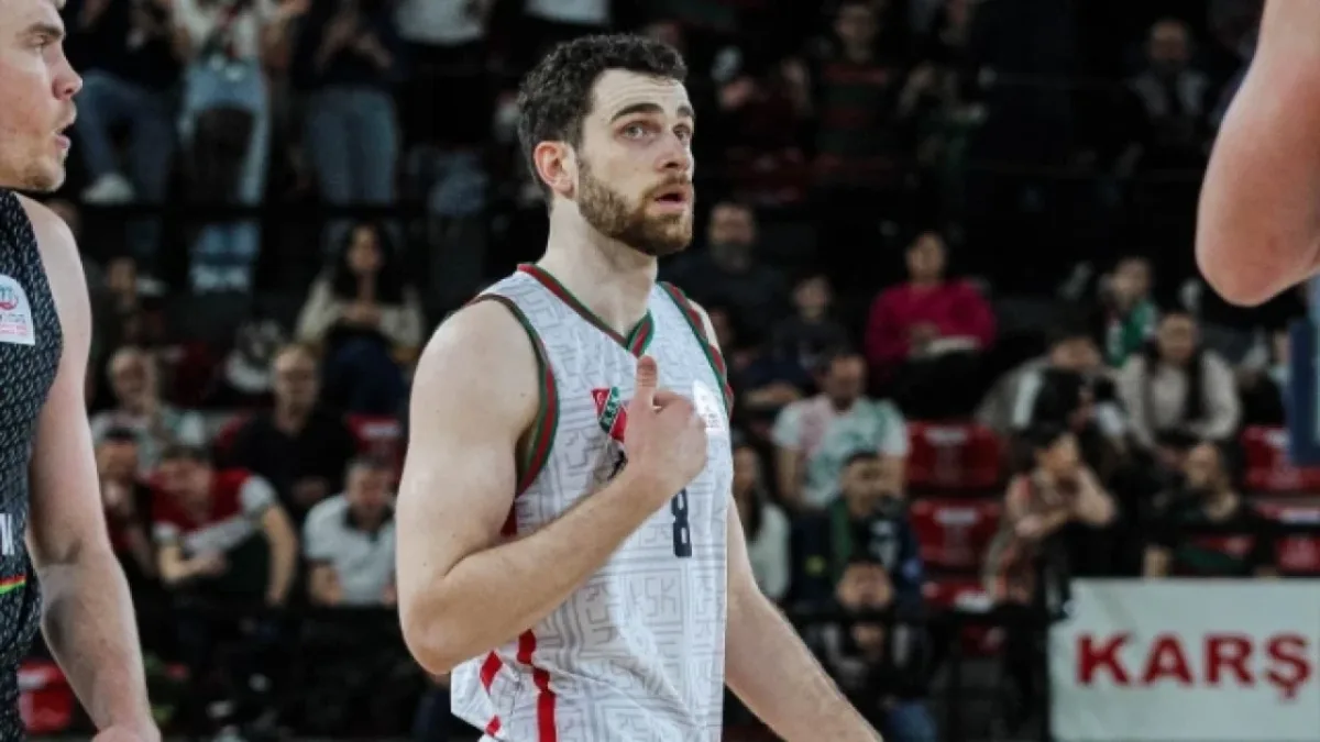Karşıyaka'da Hakan Sayılı tamam, Ergi Tırpancı olmadı