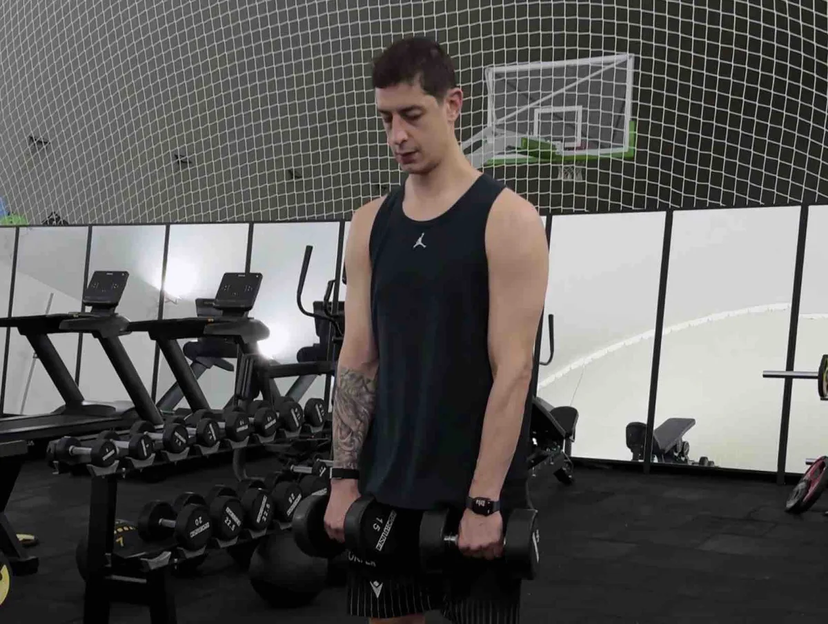 Arashi Sports Academy, sezon öncesi basketbolculara ev sahipliği yapıyor