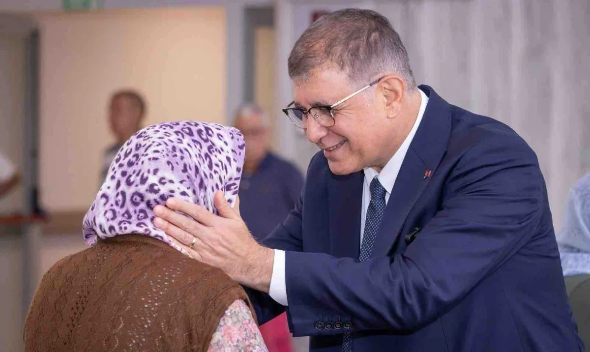 İzmir'de kira ve alışveriş yardımı 4 bin TL’ye yükseldi