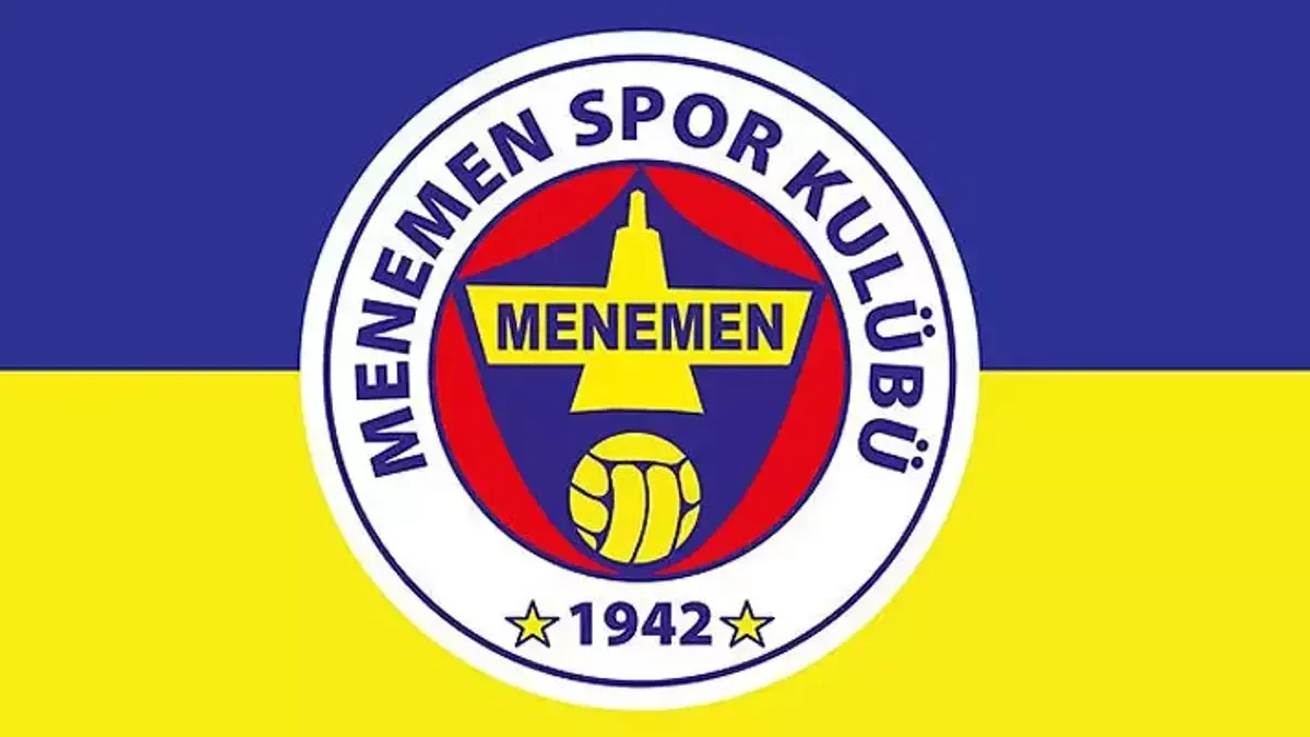 Menemen FK 2.Lig'den çekildi