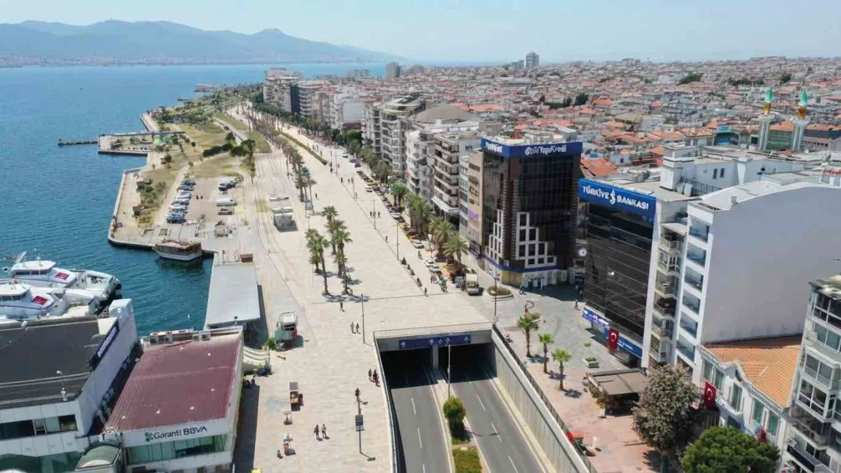 Tek çare “Battı-Çıktı”