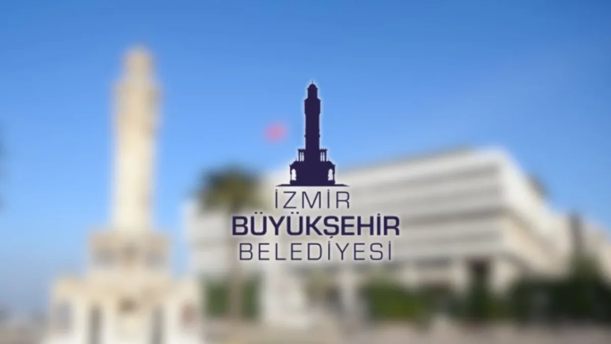 İzmir Büyükşehir belediyesi'nden Karşıyaka Stadı açıklaması
