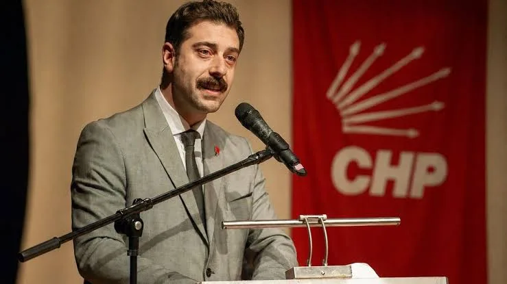 CHP'li Evsen: Cemil Tugay'ın da bir bağış kampanyası başlatması bizleri ancak memnun eder
