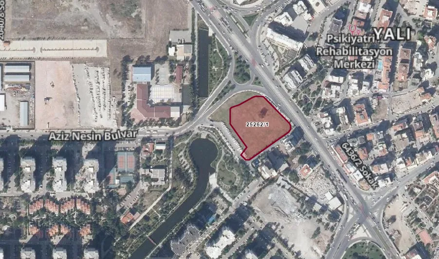 Karşıyaka Belediyesi SGK borçlarına karşılık taşınmazları teminat gösterecek