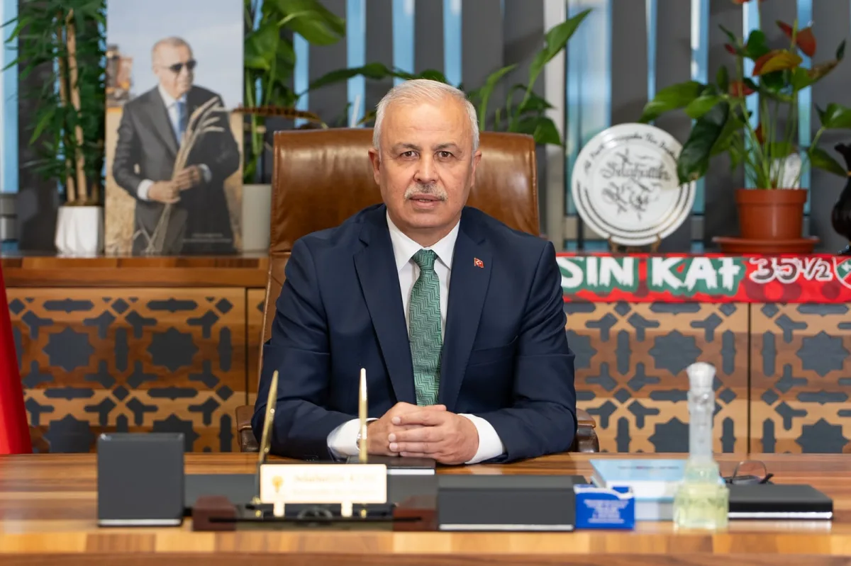 Köse: Kulübü yerinden edenler Karşıyaka halkının aklıyla alay etmektir