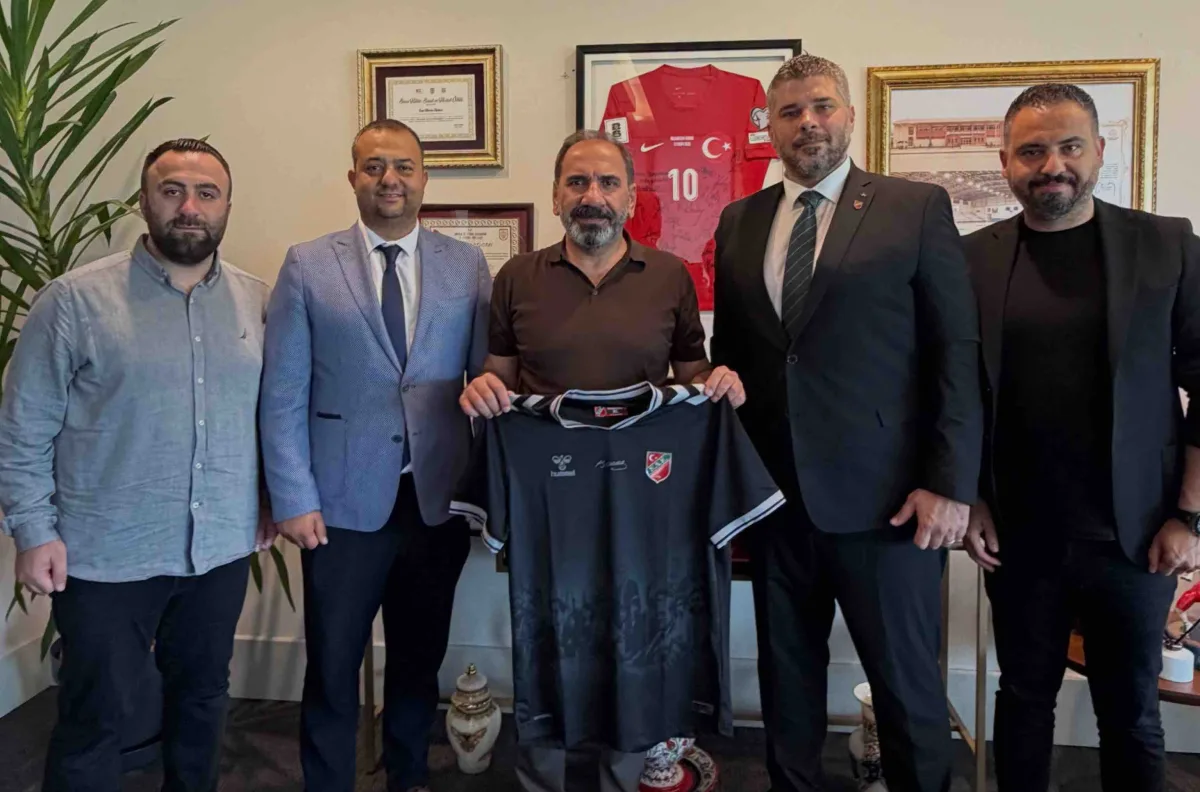 Karşıyaka'dan TFF çıkarması: Erol Söngür için adalet talebi