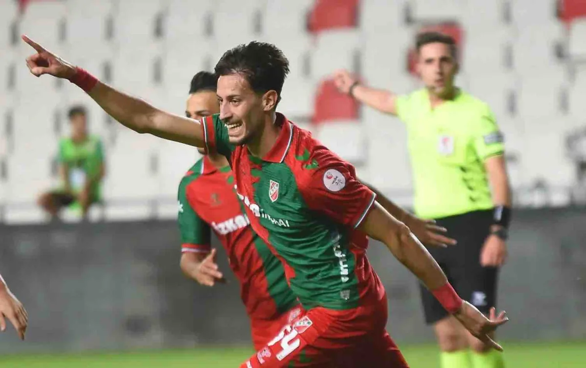 Manisa FK, Karşıyaka'ya icra takibi gönderdi
