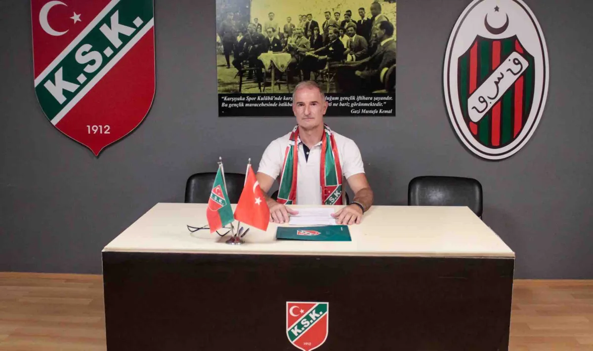 Markovic, Bireysel Gelişim Antrenörlüğü Sertifika Programı'nda yer alacak