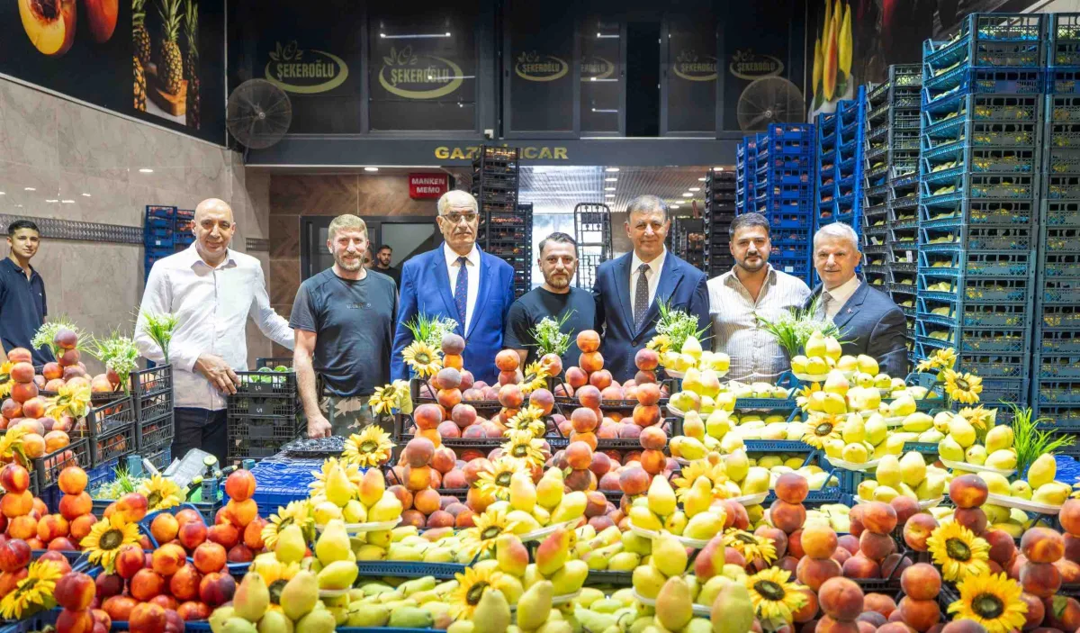 Tugay: Herkes hak ettiği kazanca sahip olmalı