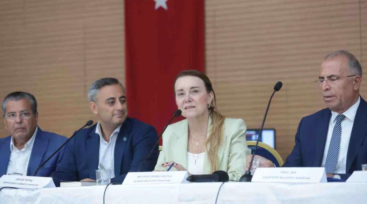 Aydın Erten panelle anıldı