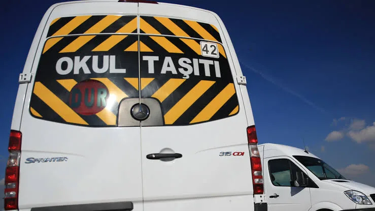 Servis ücretlerini yüzde 20 zam geldi