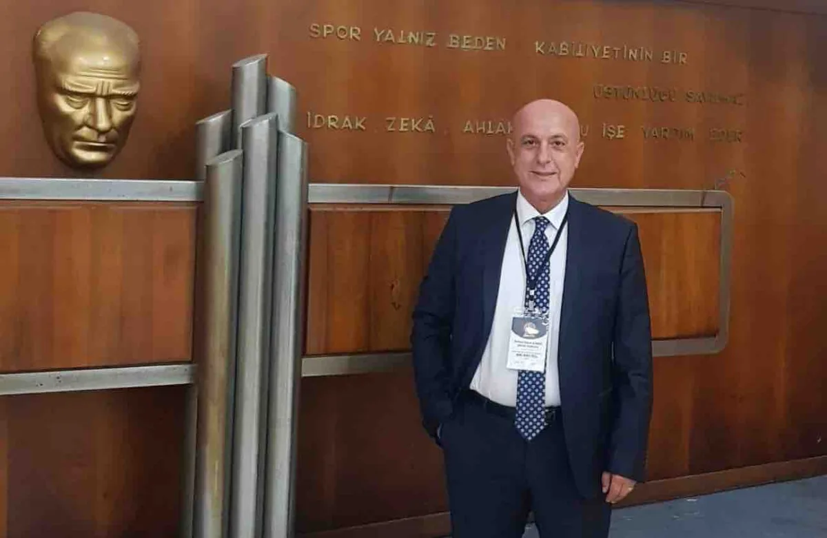 Tayfun Sezer kalp krizi geçirdi, by pass oldu...