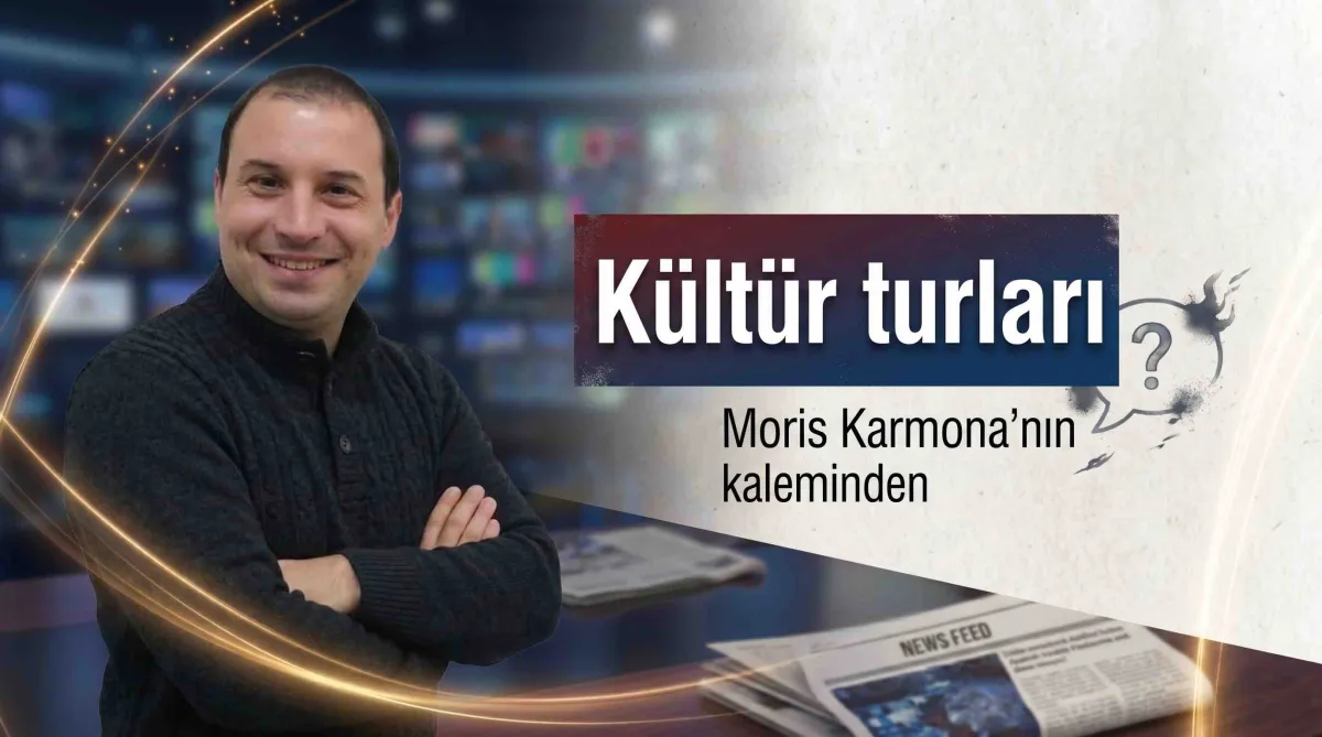 Kültür turları