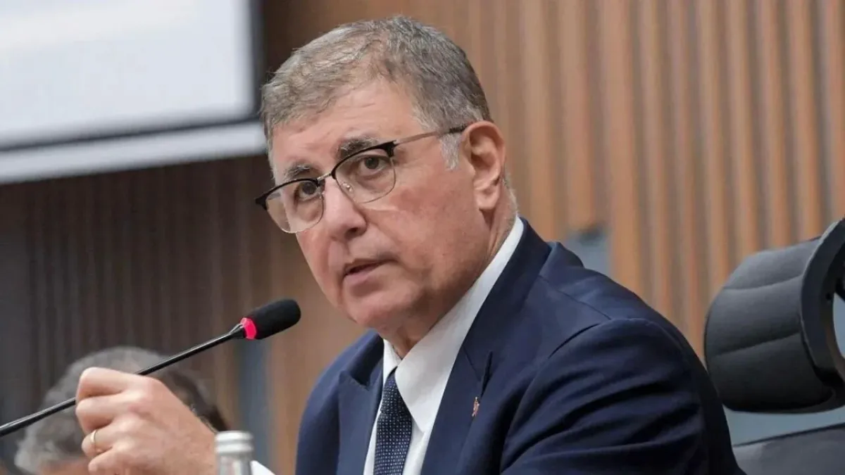 Başkan Tugay: Ben de kendime bir yol çizeceğim