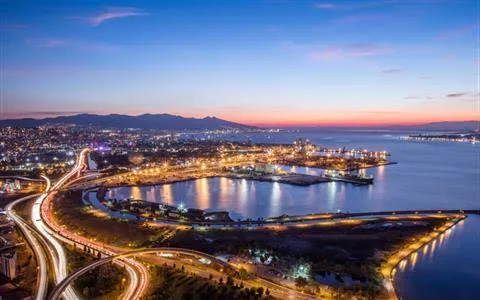 ​Dünyanın seyahat içerik üreticileri İzmir’de buluşacak
