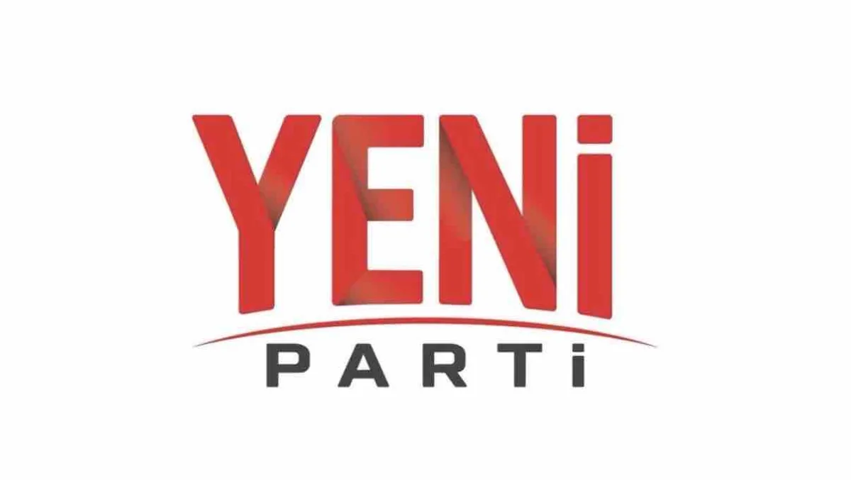 Yeni Parti Karşıyaka'da kurucu yönetim belli oldu