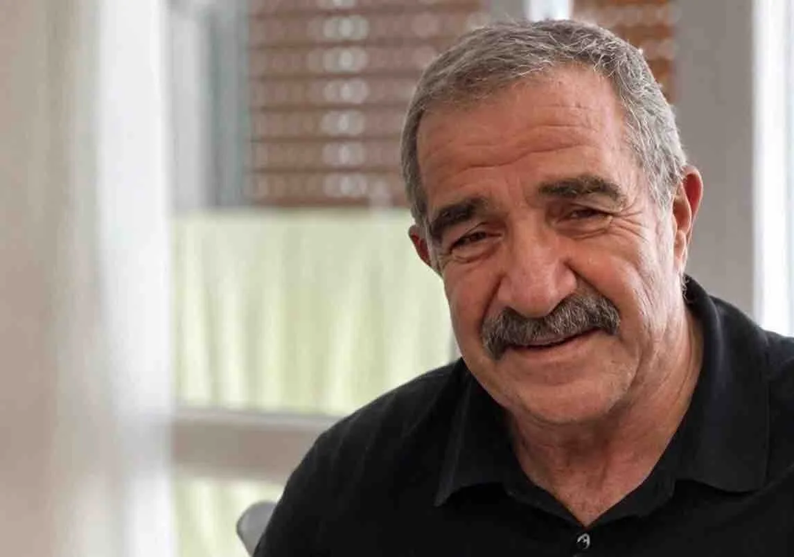 Ahmet Erdağlılar vefat etti