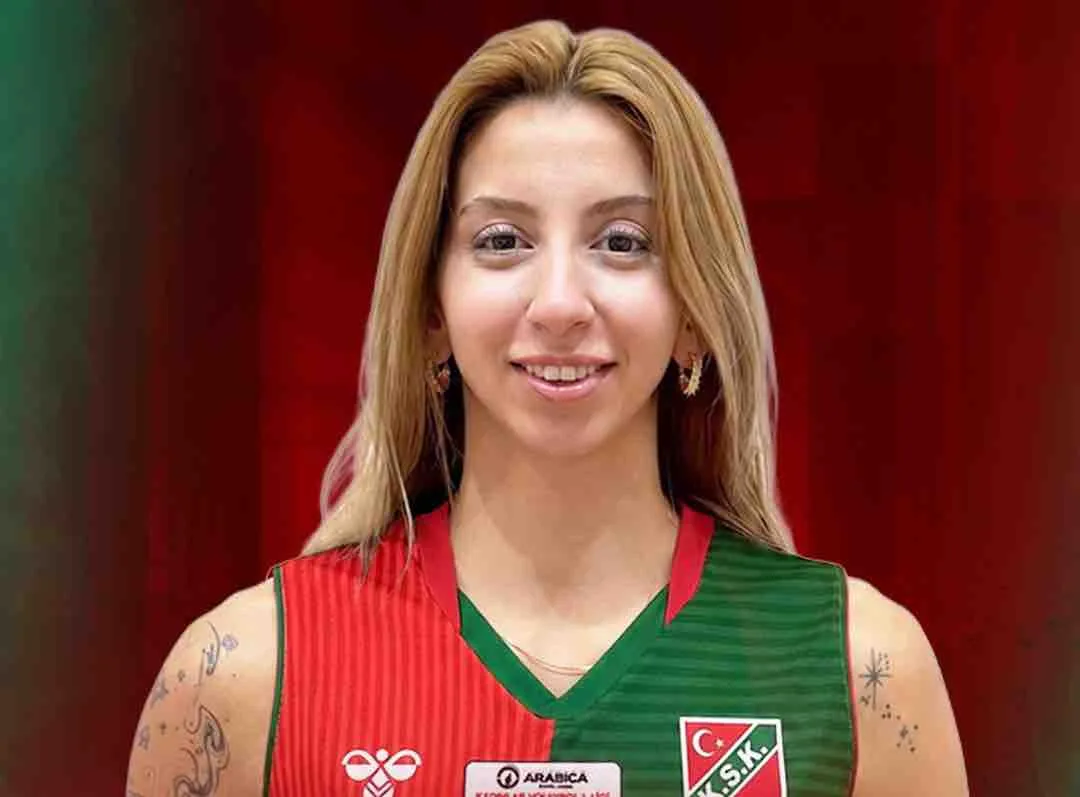 Karşıyaka filesine bir transfer daha