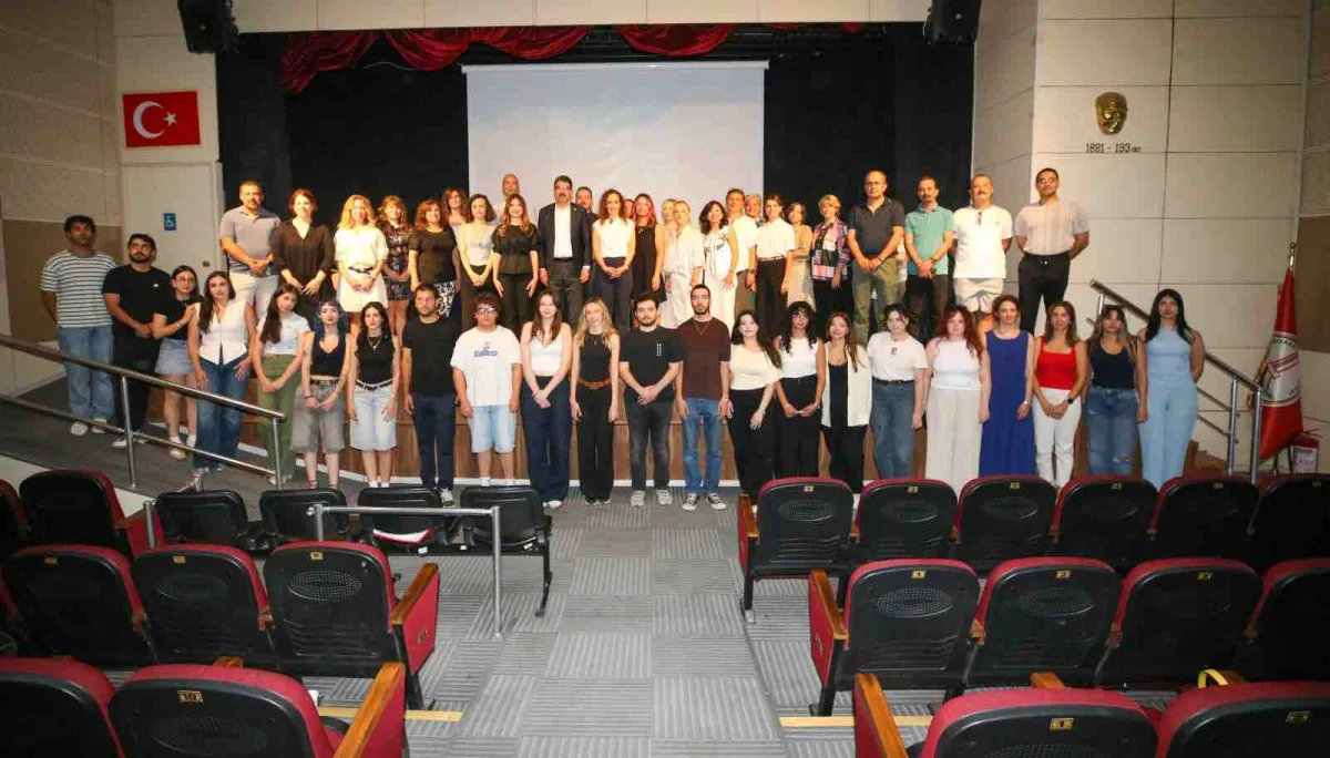Karşıyaka’da 5. Öğrenci Yaz Okulu başladı