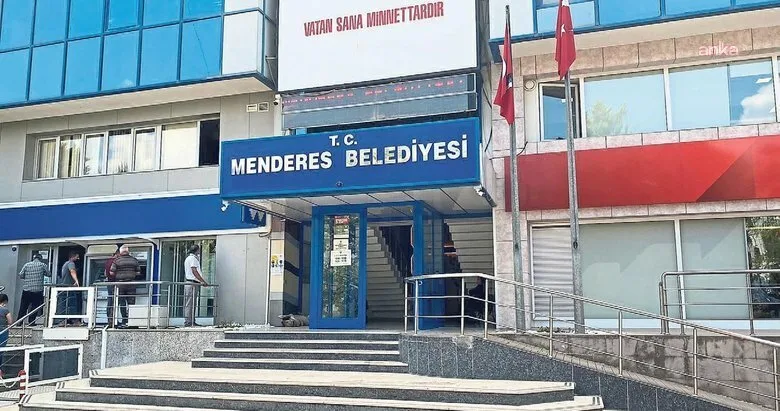 CHP İzmir, Menderes seçimi iptali için dava açıyor