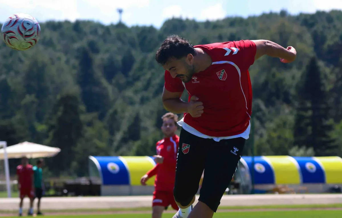 Karşıyaka, Muşspor'a kaybetti
