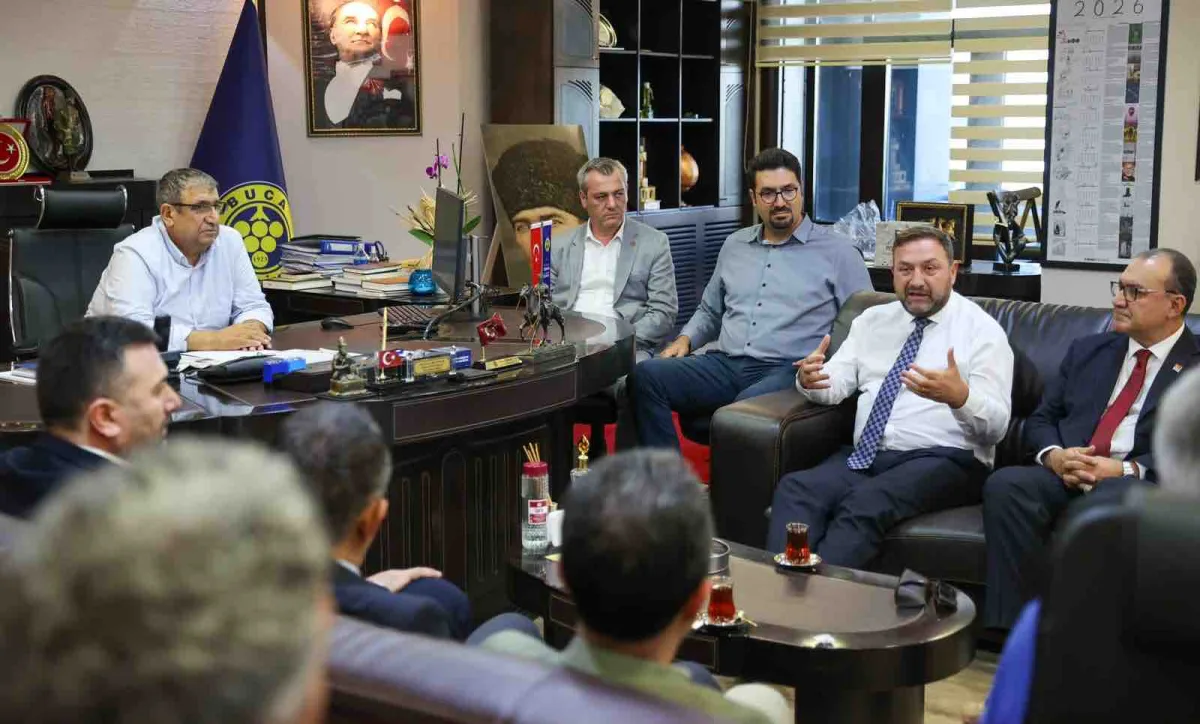 CHP'li Gümrükçü: Gerçek gündemimiz halkın gündemi