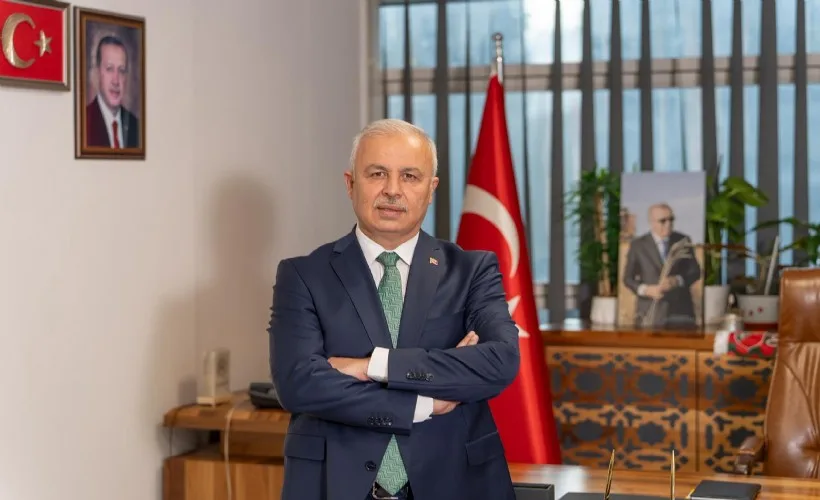 Selahattin Köse: Karşıyaka’ya göz boyayan değil, kalıcı çözümler yakışır!