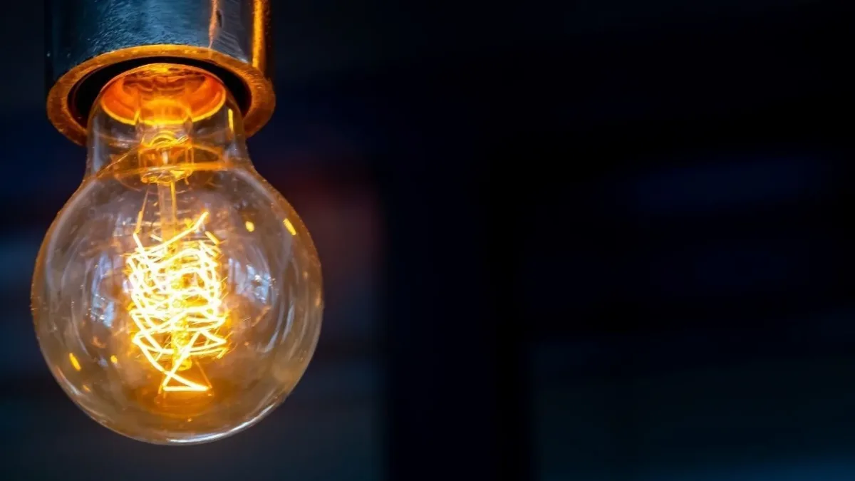 Karşıyaka'da elektrik kesintisi var